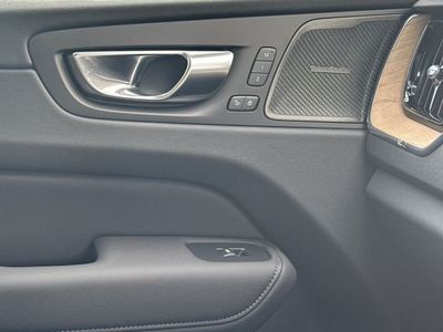 2026 Volvo XC60
