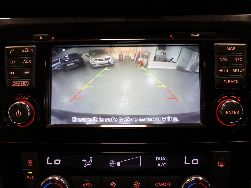 2019 Nissan Qashqai