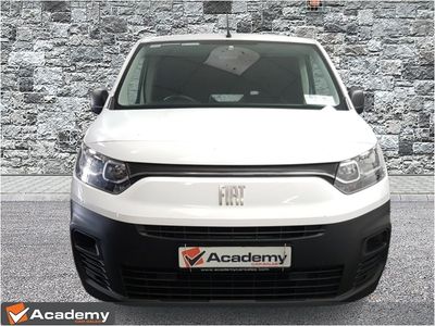 2023 Fiat Doblo