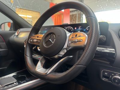 2023 Mercedes-Benz EQA