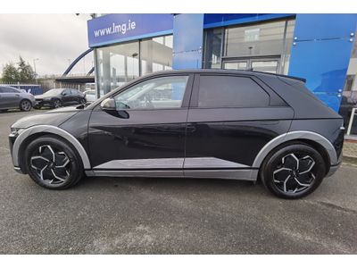 2022 Hyundai Ioniq 5