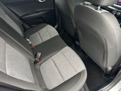 2024 Kia Stonic
