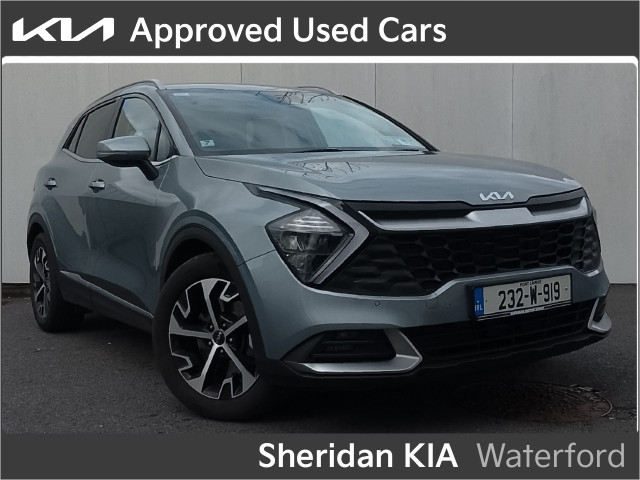 vehicle for sale from Sheridan Motor Group