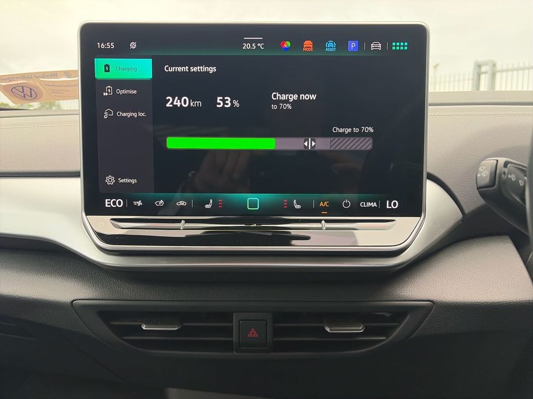 2024 Volkswagen ID.4