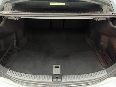 2017 Mercedes-Benz C Class