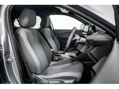 2023 Peugeot 2008