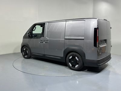 2026 Kia PV5