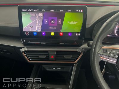 2024 Cupra Formentor