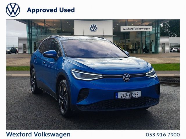 vehicle for sale from Wexford Volkswagen