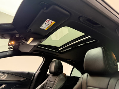 2019 Mercedes-Benz CLS Class