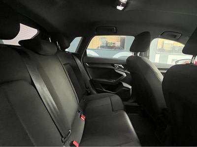 2021 Audi A3
