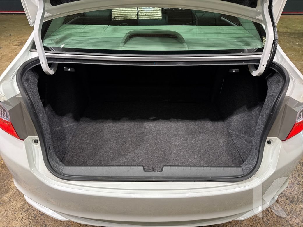 2017 Honda Grace