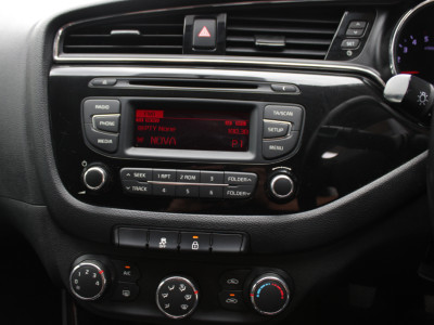 2017 Kia Ceed
