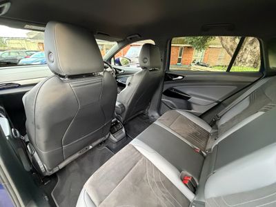 2023 Volkswagen ID.4