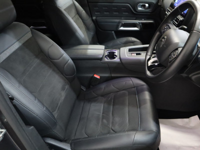 2022 Citroen C5 Aircross