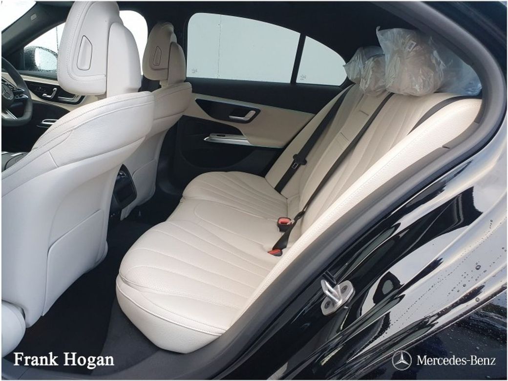2026 Mercedes-Benz E Class