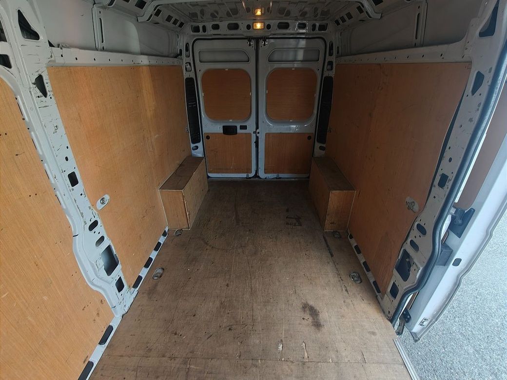 2023 Citroen Relay