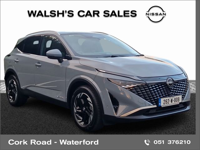 vehicle for sale from Walsh's Car Sales
