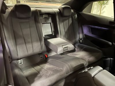 2023 Audi A5