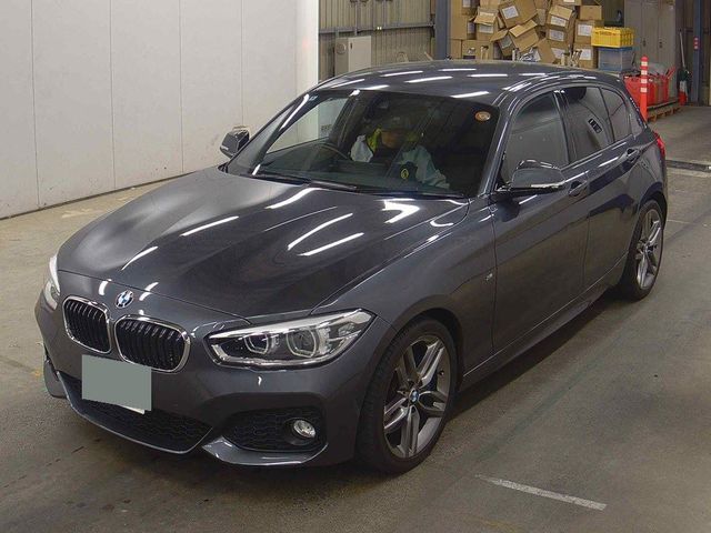 vehicle for sale from Byrne Motor Company