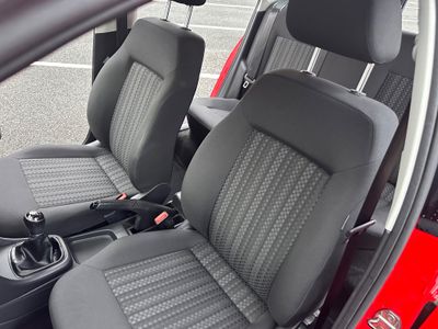 2017 Volkswagen Polo