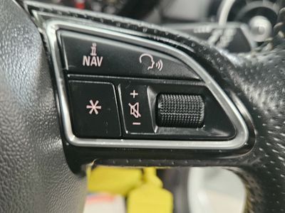 2017 Audi A1