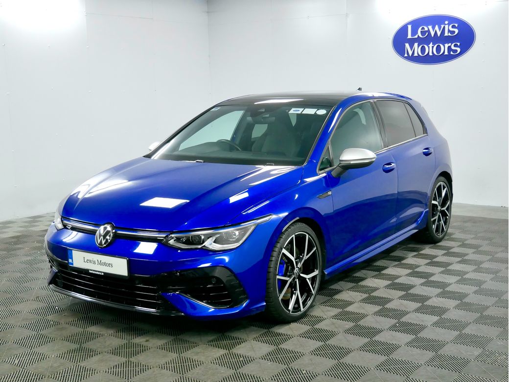 2022 Volkswagen Golf