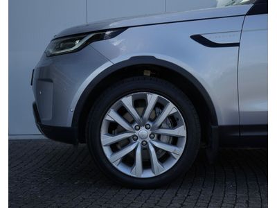 2024 Land Rover Discovery