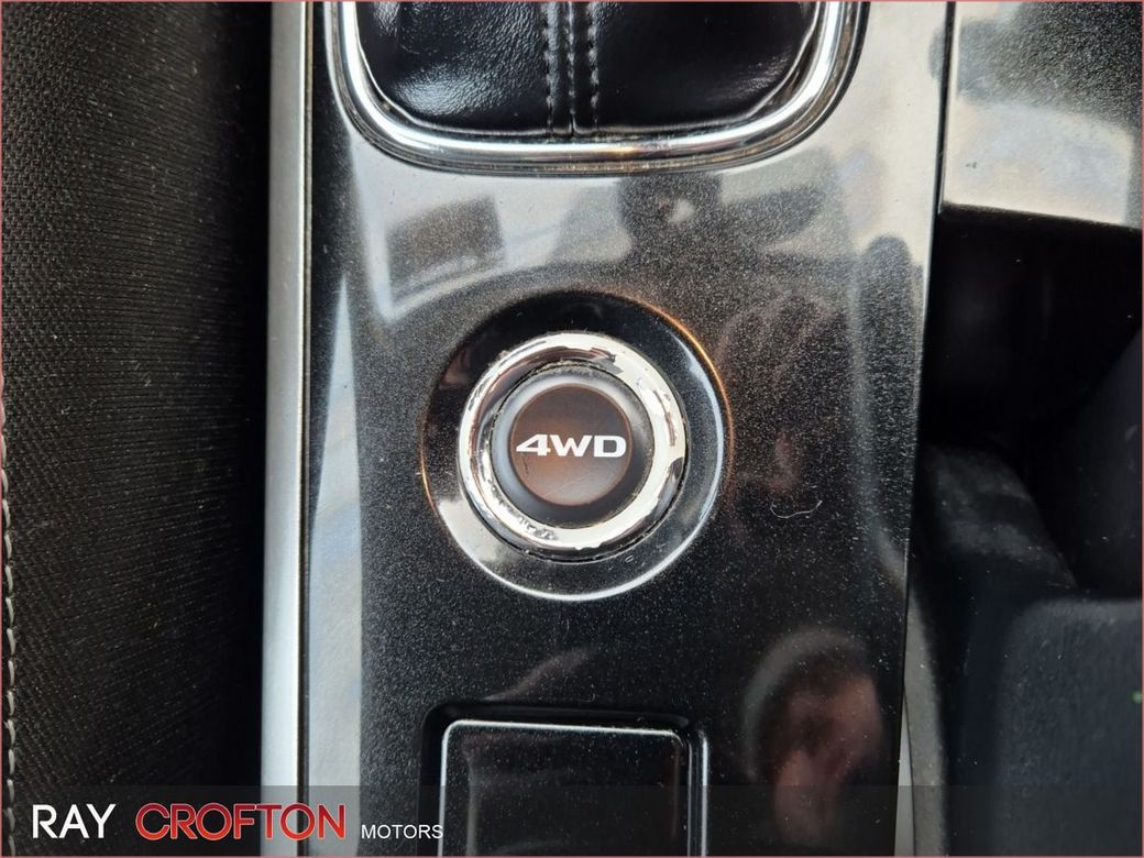 2020 Mitsubishi Outlander