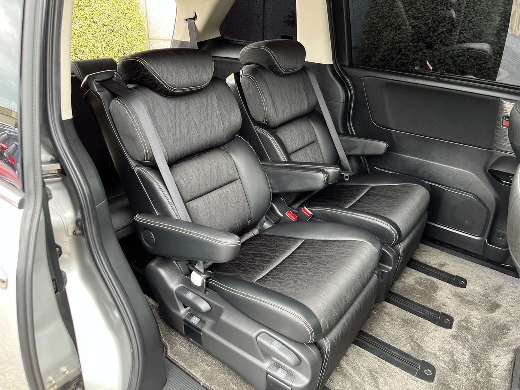 2017 Honda Odyssey