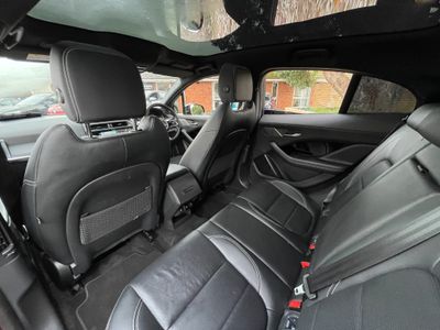 2023 Jaguar I-Pace