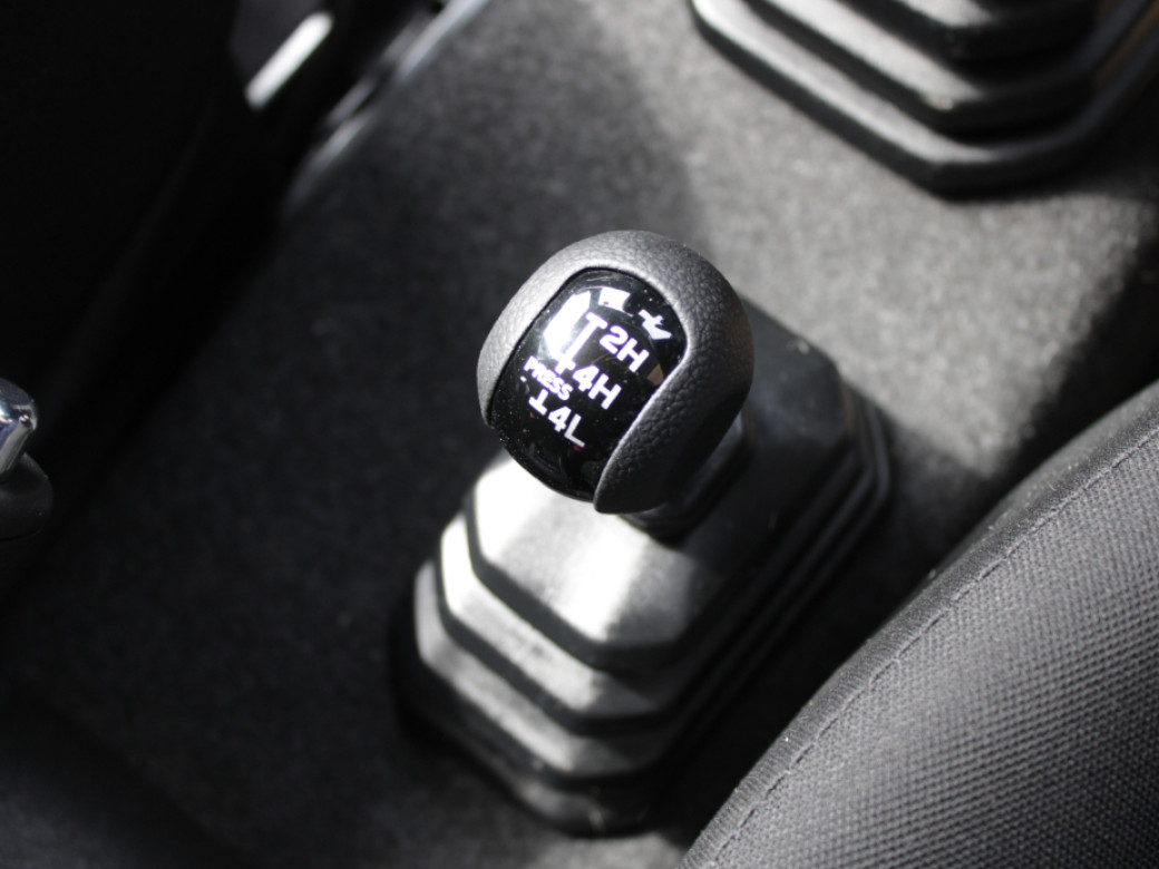 2024 Suzuki Jimny
