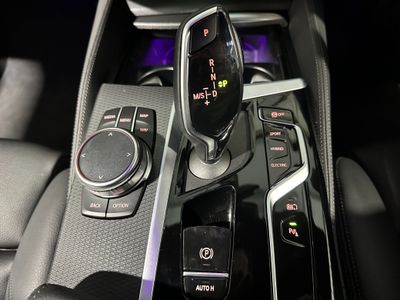 2024 BMW 5 Series