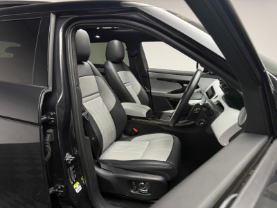 2024 Land Rover Range Rover Evoque