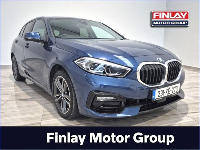 vehicle for sale from Finlay Motor Group