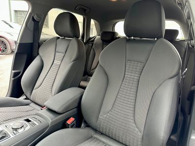 2016 Audi A3