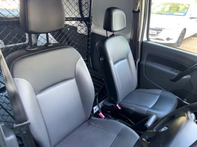 2021 Renault Kangoo