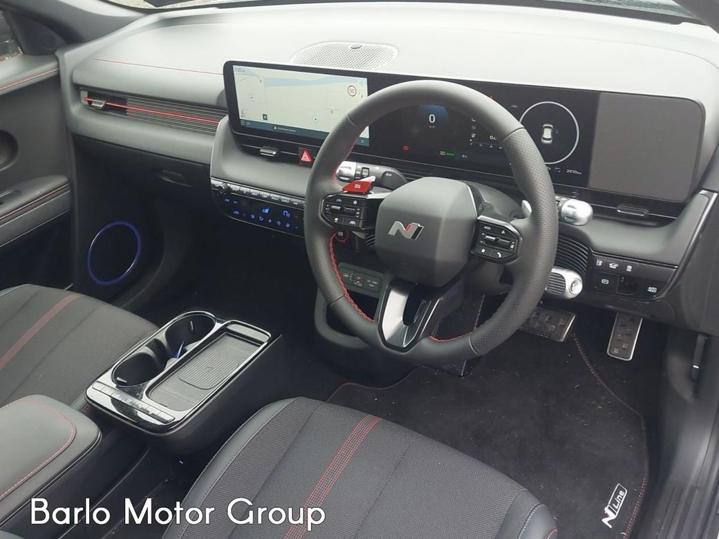 2026 Hyundai Ioniq 5