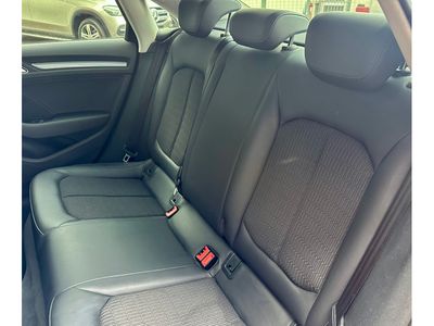 2014 Audi A3