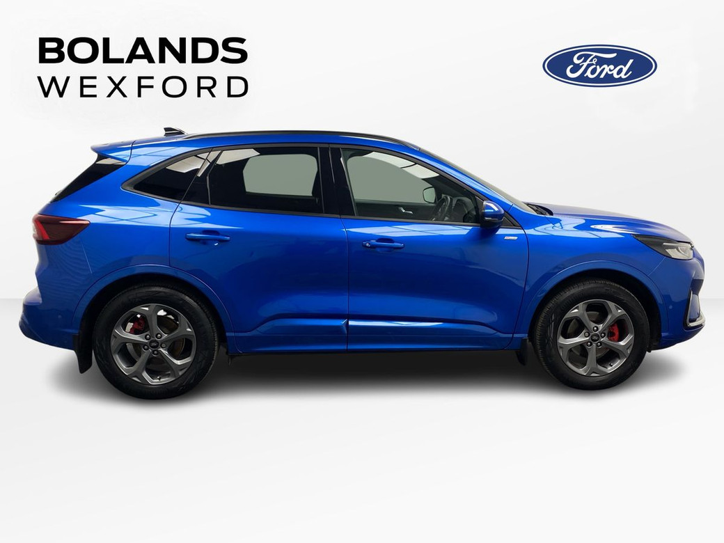 2024 Ford Kuga