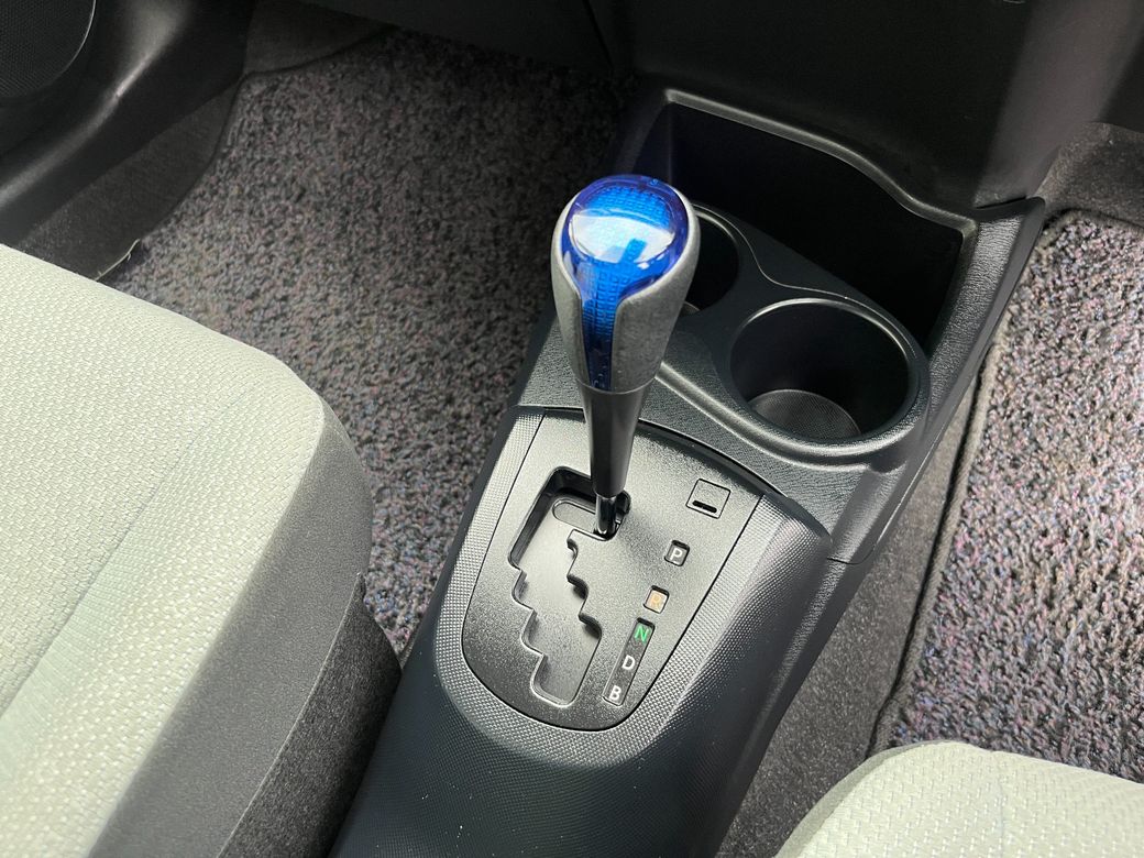 2020 Toyota Aqua