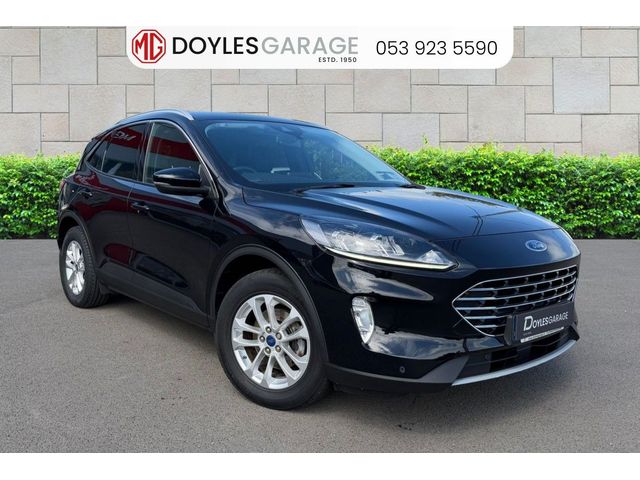 vehicle for sale from Doyles Garage Courtown Ltd