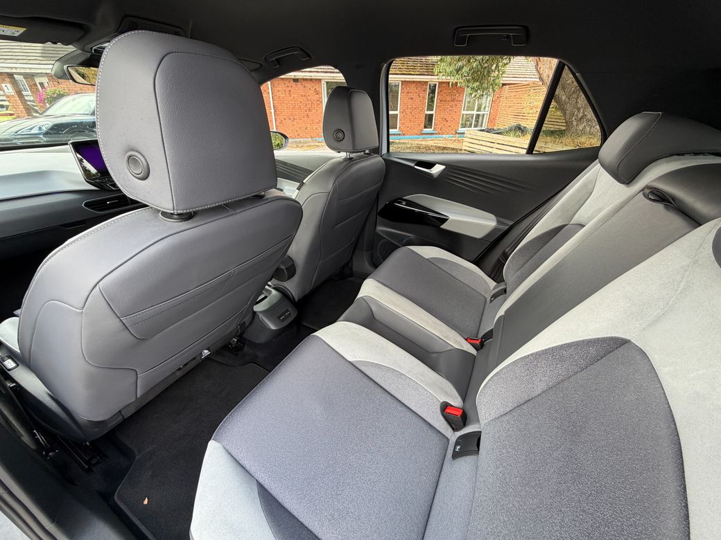 2021 Volkswagen ID.3