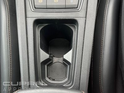 2023 Cupra Formentor