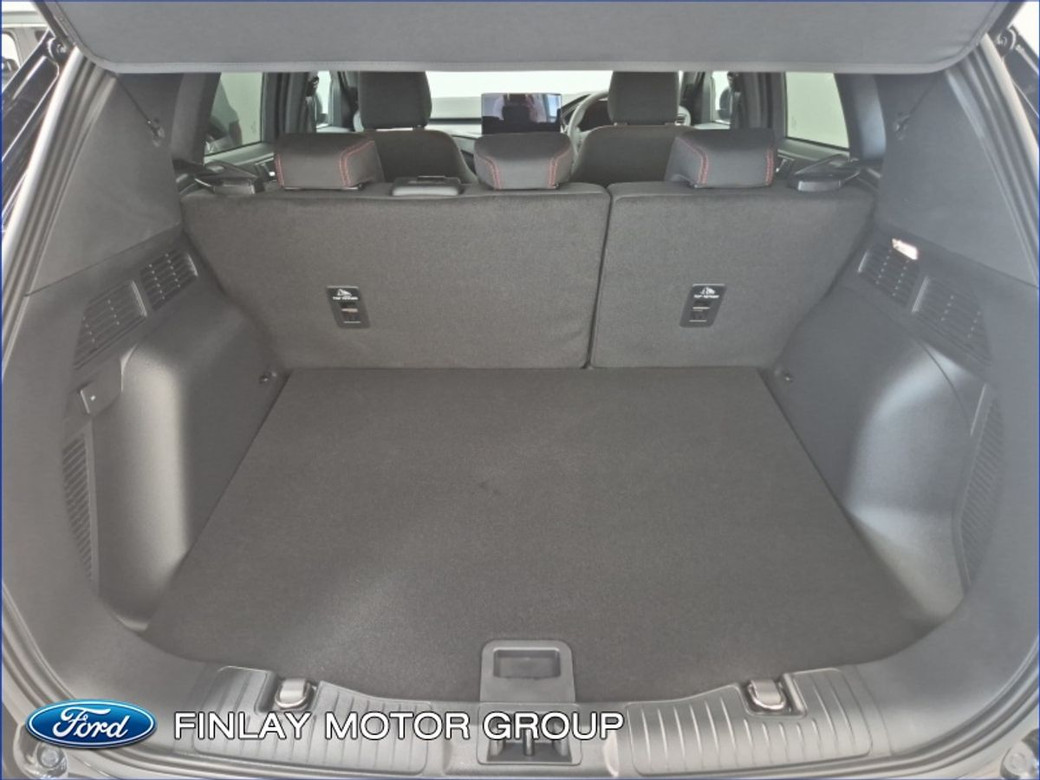 2027 Ford Kuga