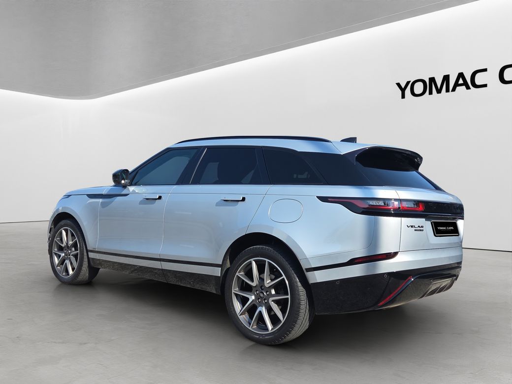 2021 Land Rover Range Rover
