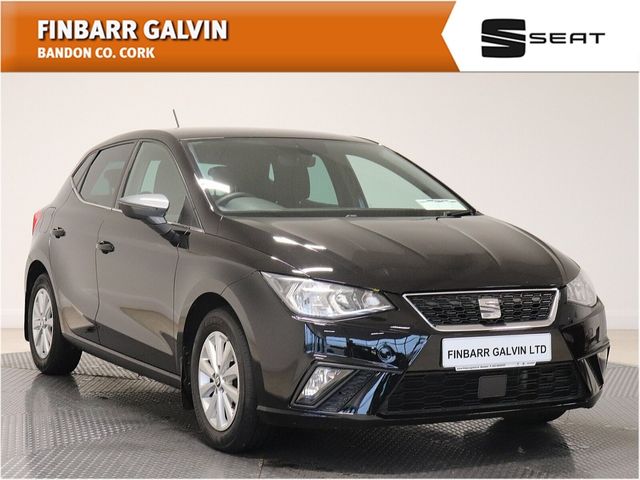 vehicle for sale from Finbarr Galvin Ltd