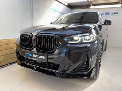 2023 BMW X3