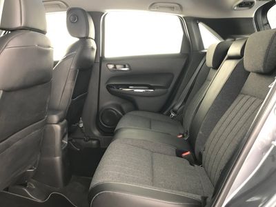 2022 Honda Jazz