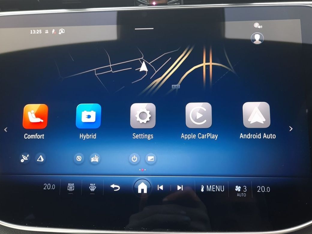 2026 Mercedes-Benz E Class